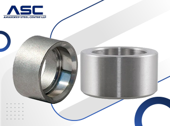 ASTM A182 SS 347H Forged 45 Degree Elbow